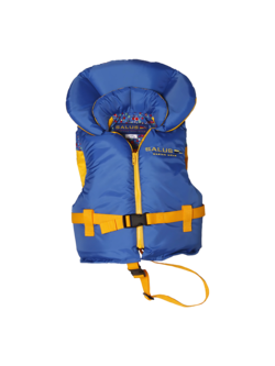 Salus Veste de sauvetage Nimbus pour enfant