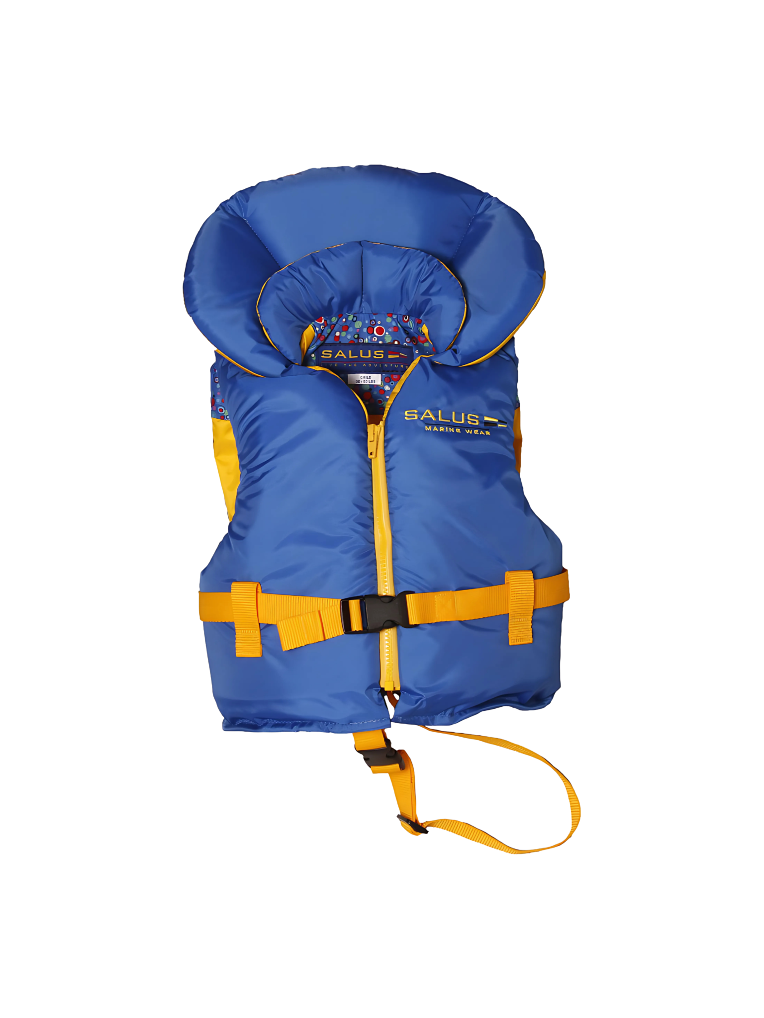 Salus Veste de sauvetage Nimbus pour enfant