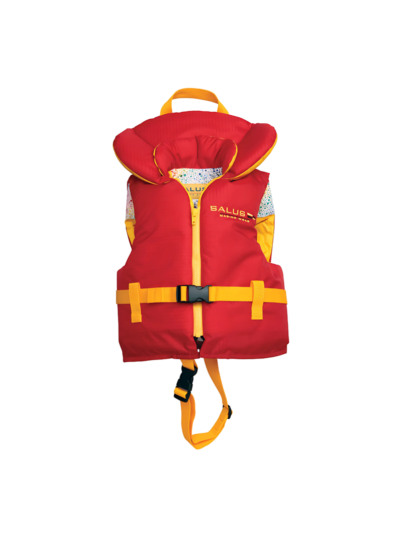 Salus Veste de sauvetage Nimbus pour enfant