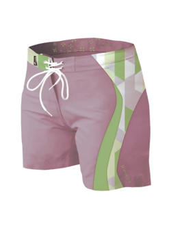 Level Six Shorts Keiko pour femme