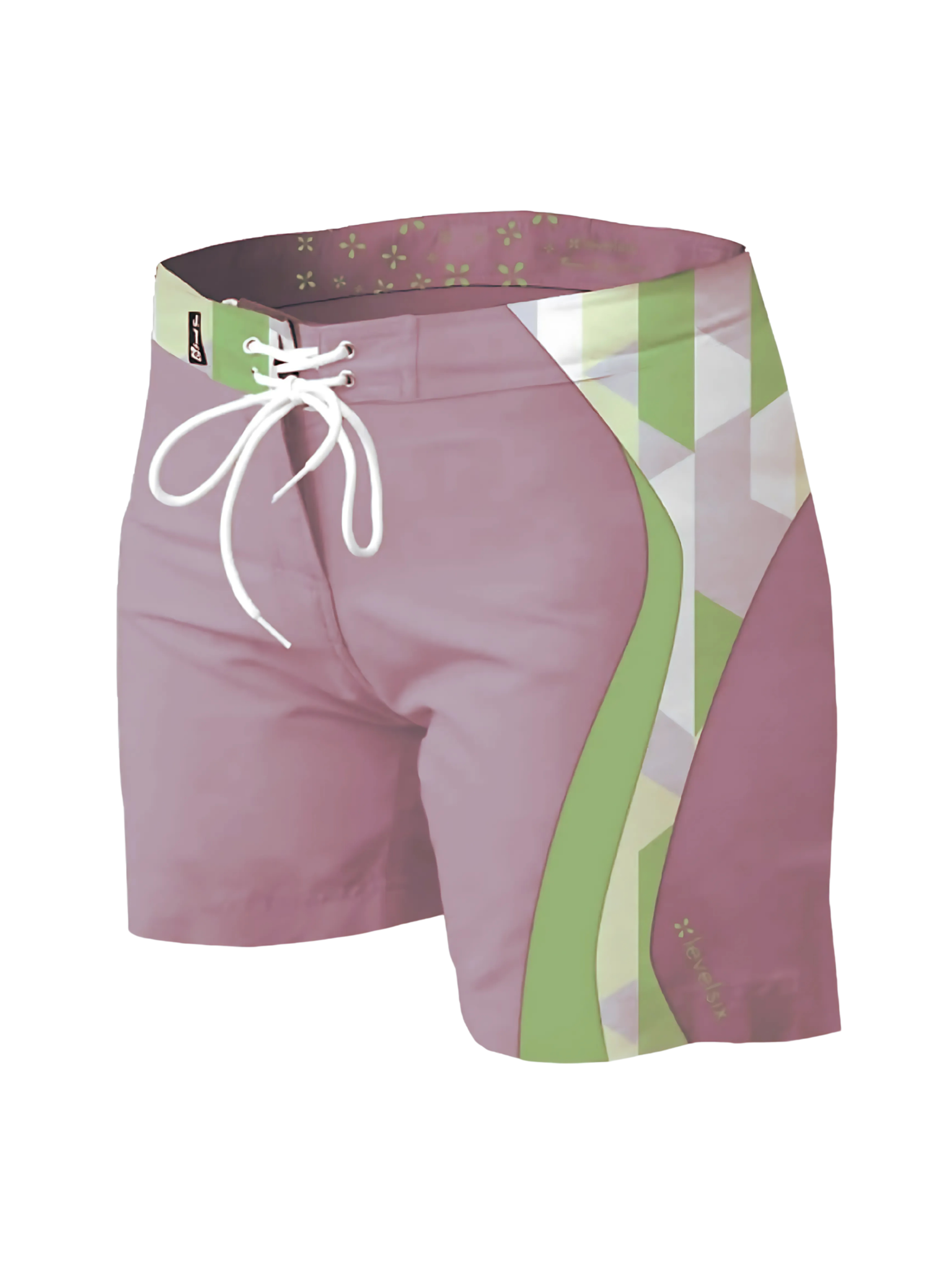 Level Six Shorts Keiko pour femme
