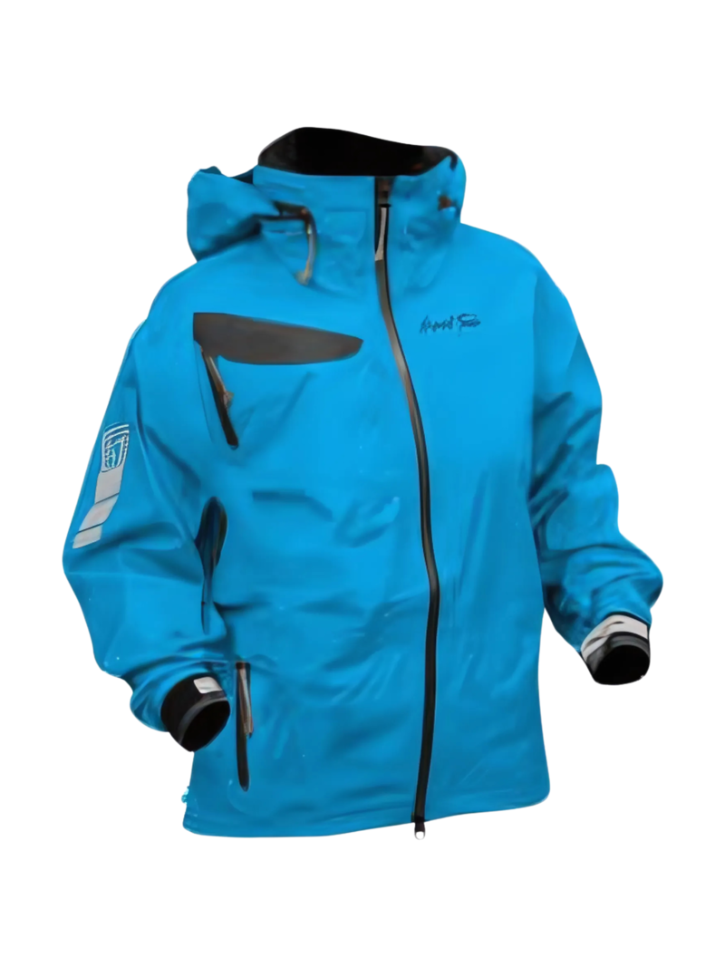 Level Six Manteau Anorak Air pour femme