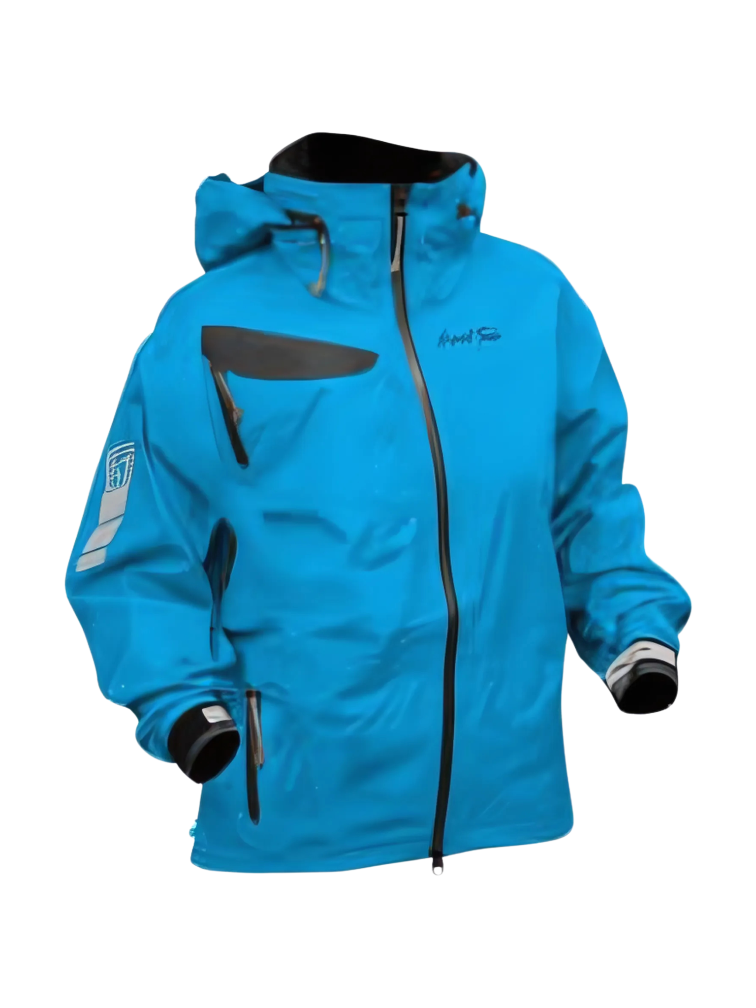 Level Six Manteau Anorak Air pour femme