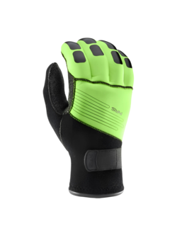 NRS Gants Reactor Rescue