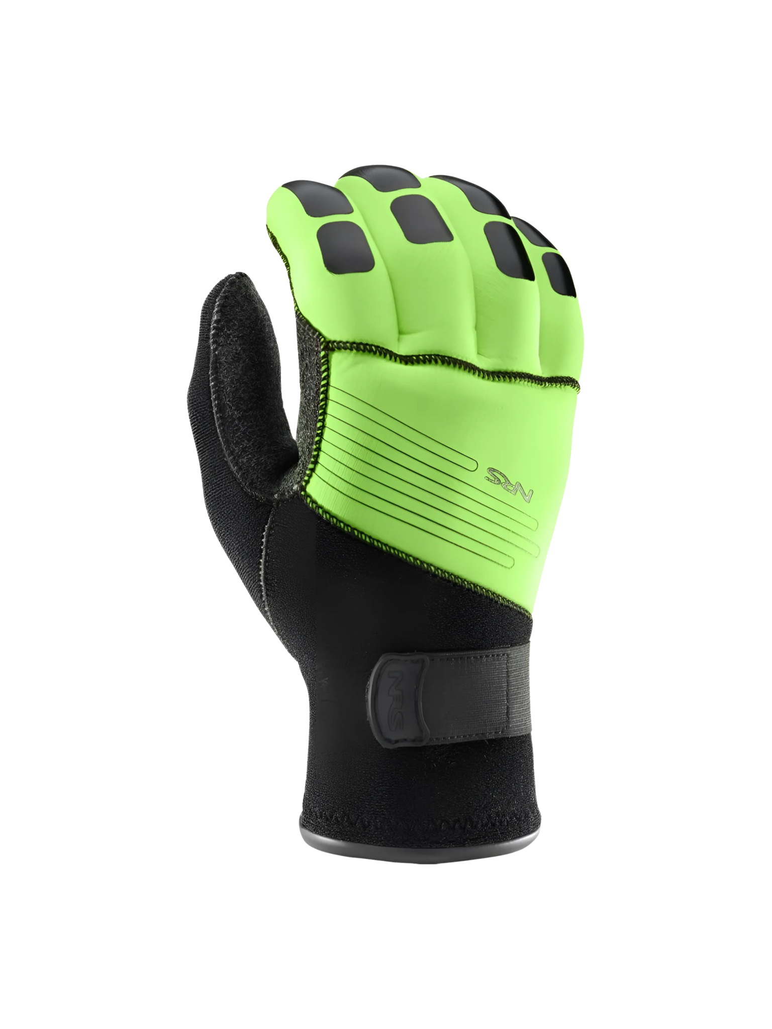 NRS Gants Reactor Rescue