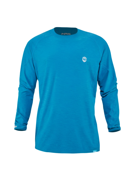 NRS Chandail à manches longues H2Core Silkweight LS  pour homme