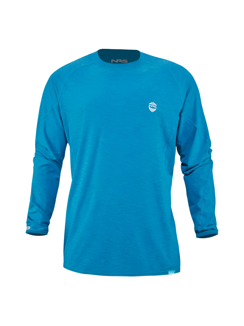 NRS Chandail à manches longues H2Core Silkweight LS  pour homme