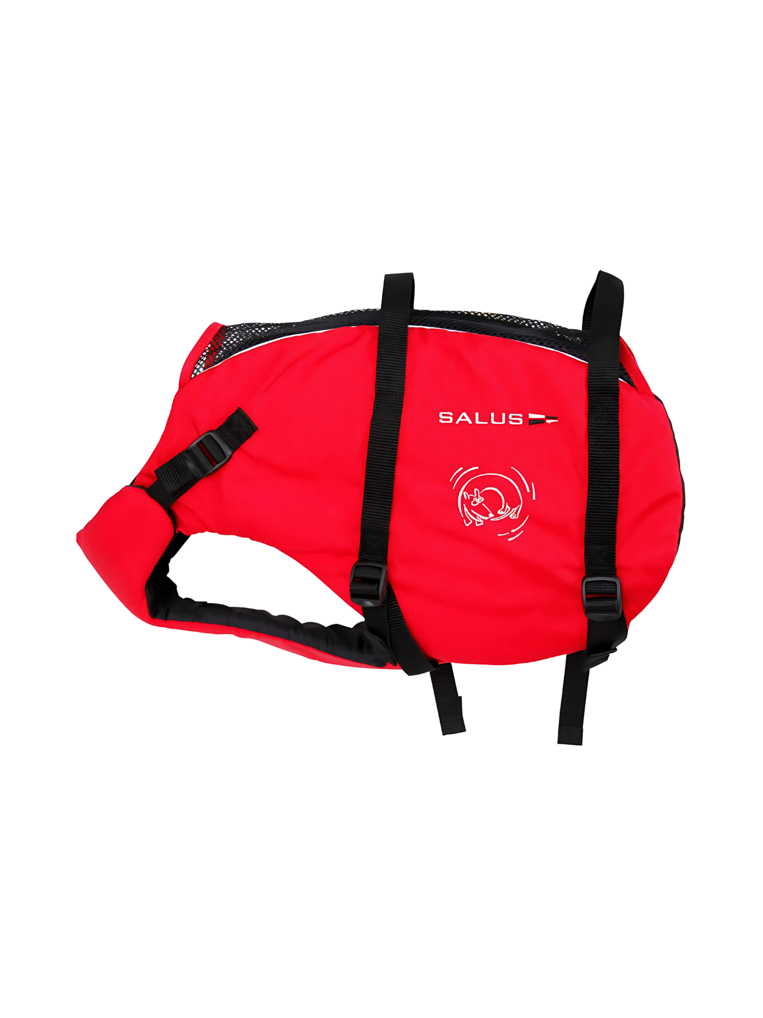 Salus Veste de sauvetage Skippy pour chien