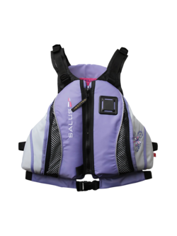 Salus Vest de sauvetage Capri pour femme