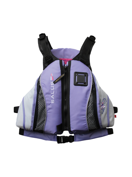 Salus Vest de sauvetage Capri pour femme