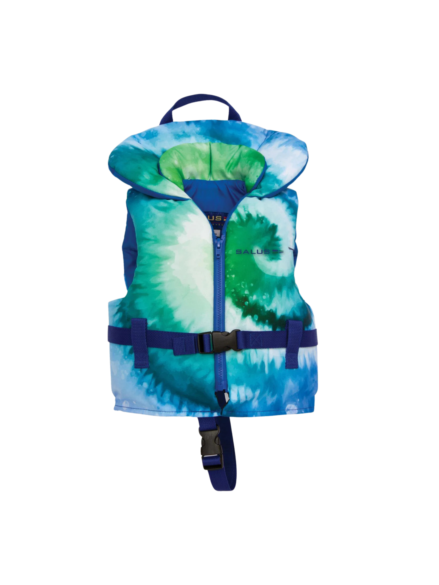 Salus Veste de sauvetage Nimbus Sublimated pour enfant