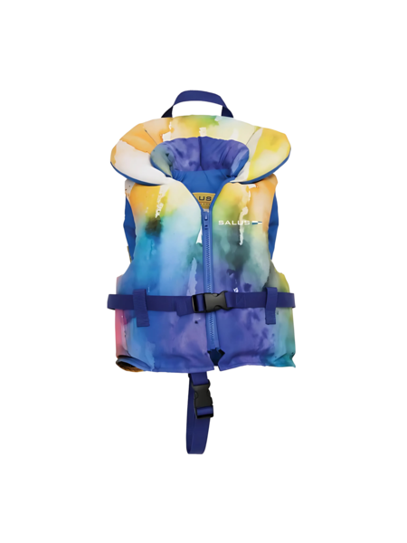 Salus Veste de sauvetage Nimbus Sublimated pour enfant