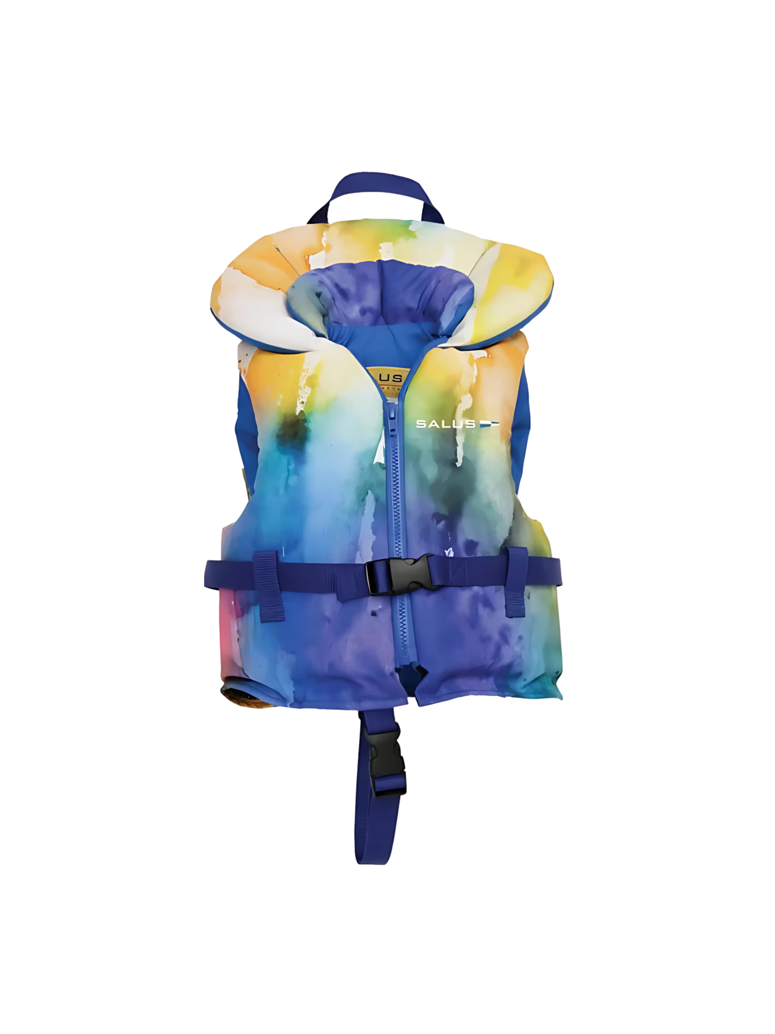 Salus Veste de sauvetage Nimbus Sublimated pour enfant