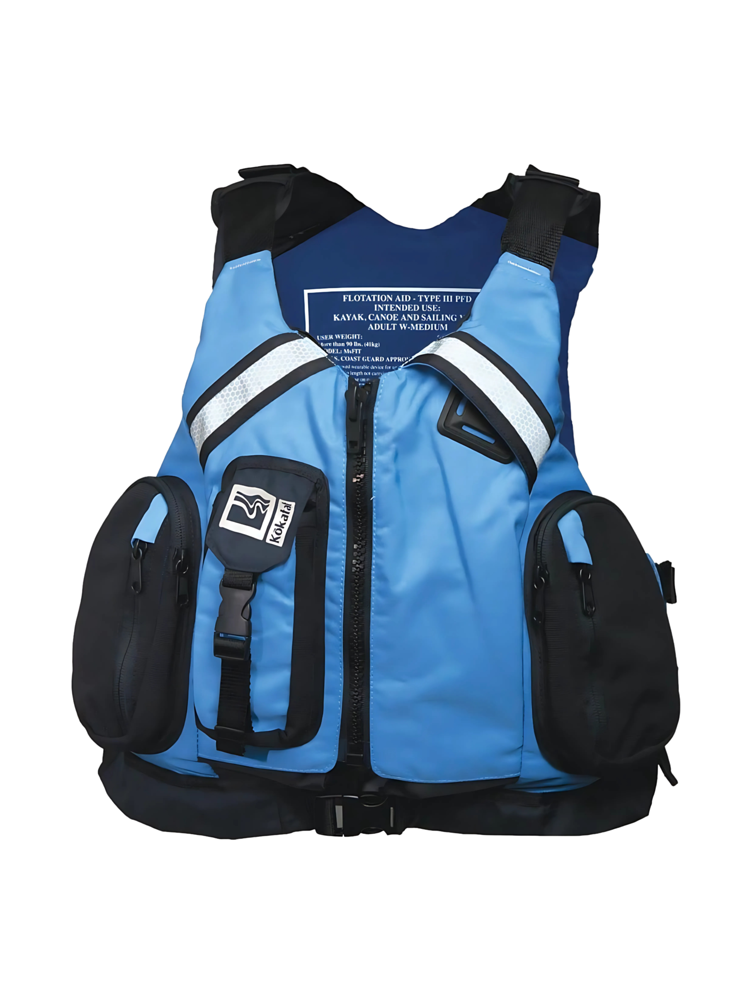 Kokatat Veste de sauvetage MsFIT