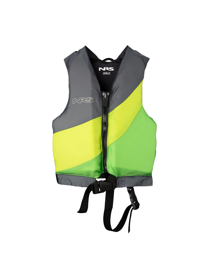 NRS Veste de sauvetage Crew Youth PFD pour enfant