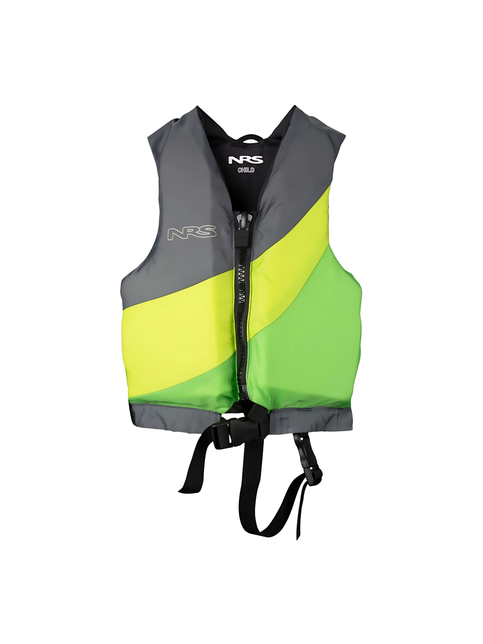 NRS Veste de sauvetage Crew Youth PFD pour enfant