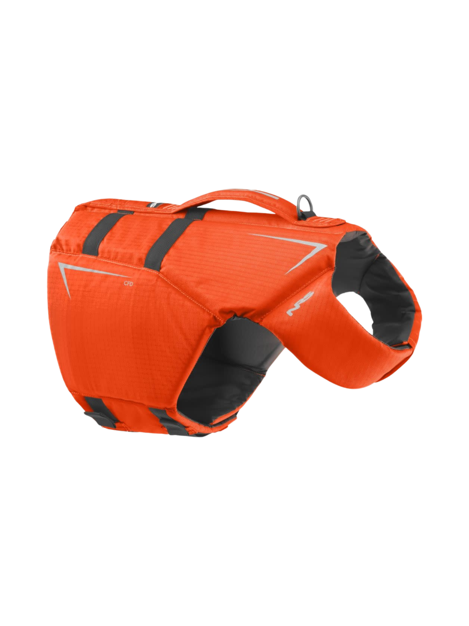 NRS Veste de sauvetage CFD Dog Life Jacket pour chien