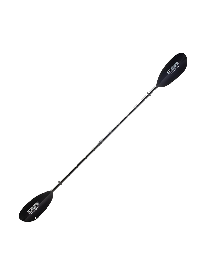 Bending Branches Pagaie de pêche Angler Ace II Versa-Lok