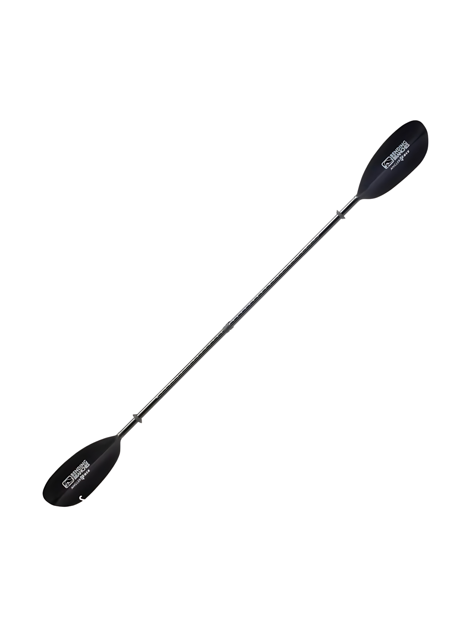 Bending Branches Pagaie de pêche Angler Ace II Versa-Lok