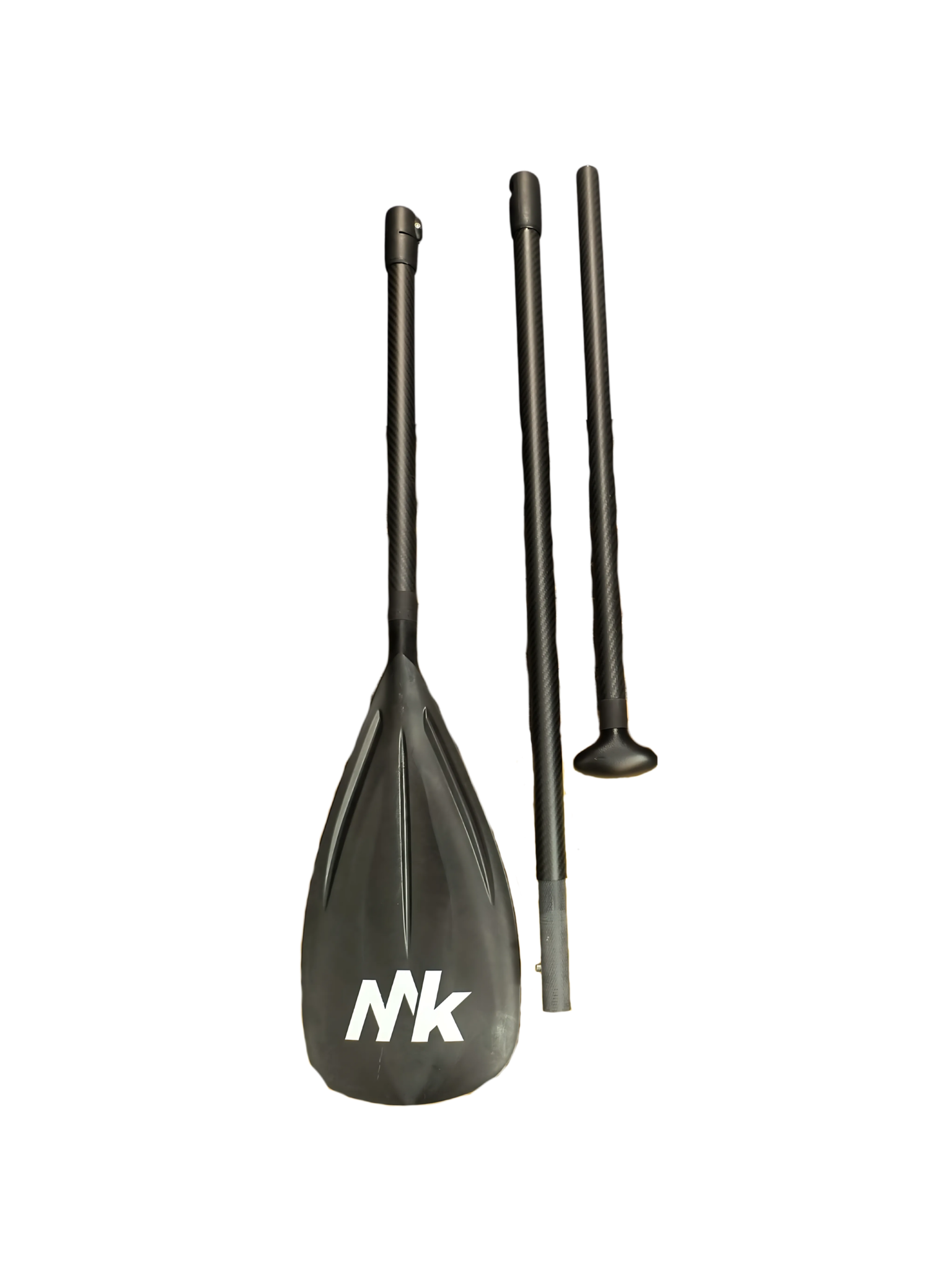 MK Pagaie de SUP en carbone 68-83 po. (173-211 cm).