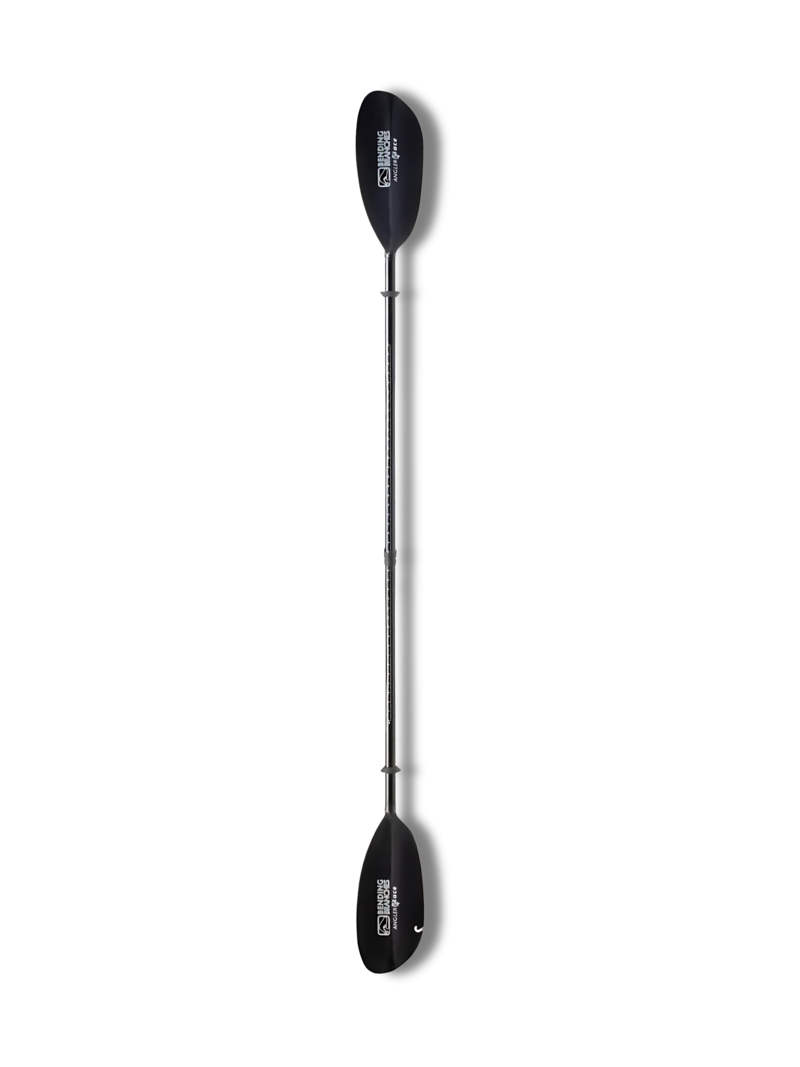 Bending Branches Pagaie de pêche Angler Ace II Versa-Lok