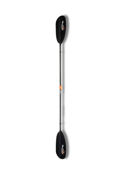 Aqua-bound Pagaie Sting Ray Carbon Posi-Lok 2 pièces