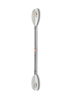 Aqua-bound Pagaie Manta Ray Hybrid Posi-Lok 2 pièces