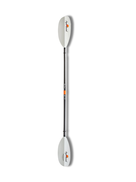 Aqua-bound Pagaie Manta Ray Hybrid Posi-Lok 2 pièces