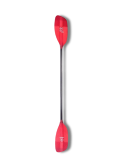 Werner Pagaie Powerhouse en fibre de verre de Werner