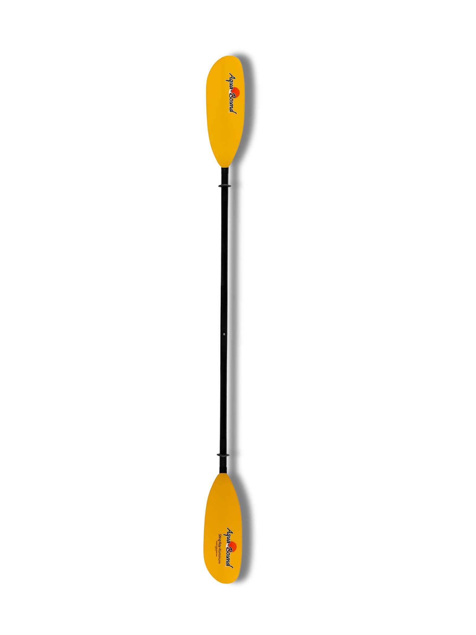 Aqua-bound Pagaie Sting Ray Aluminum 2 pièces