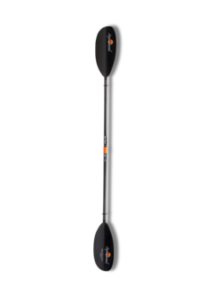 Aqua-bound Pagaie Manta Ray Carbon Posi-Lok 2 pièces