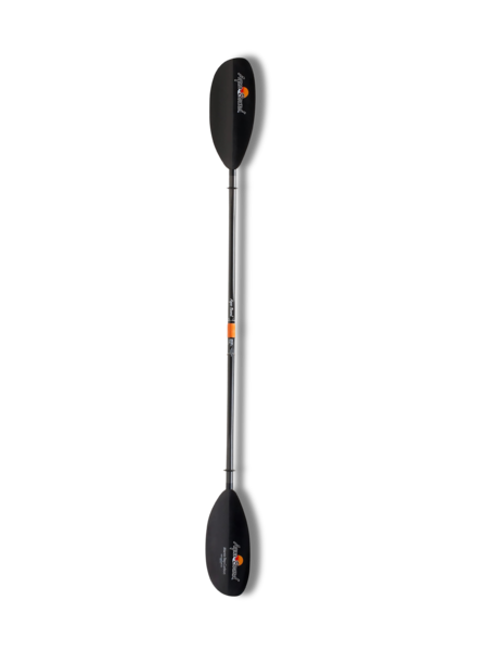 Aqua-bound Pagaie Manta Ray Carbon Posi-Lok 2 pièces
