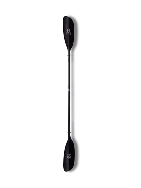 Werner Pagaie Camano ergonomique en carbone