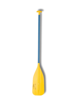 Aviron de canot Standard Tgrip