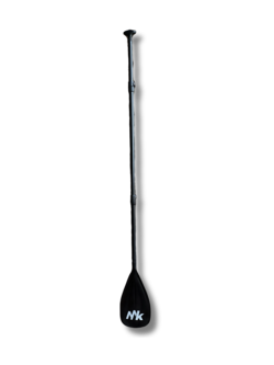 MK Pagaie de SUP en carbone 68-83 po. (173-211 cm).