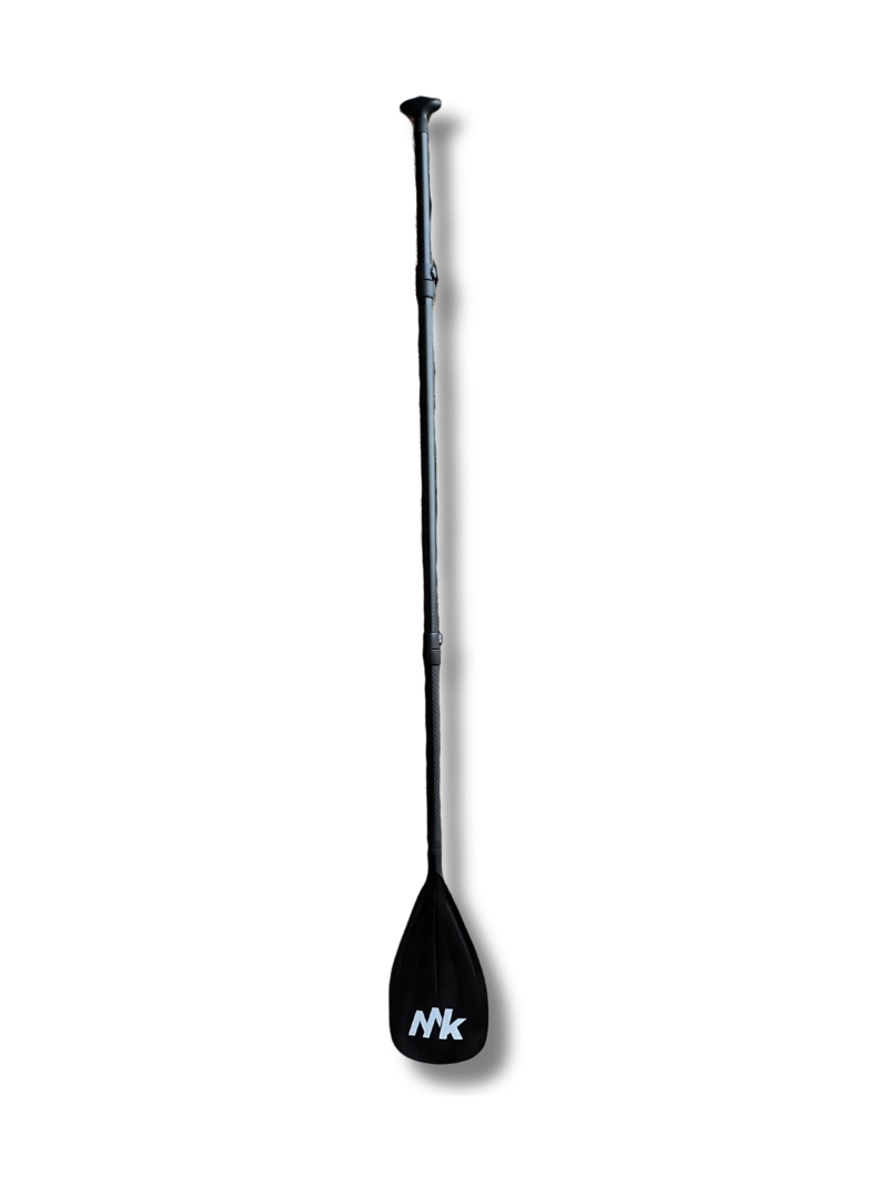 MK Pagaie de SUP en carbone 68-83 po. (173-211 cm).