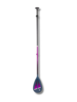 Red Paddle Pagaie Hybride Tough 3 pièces