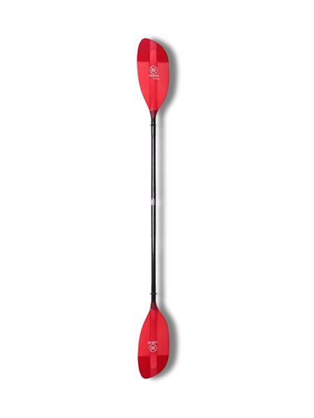 Werner Pagaie Corryvreckan en fibre de verre