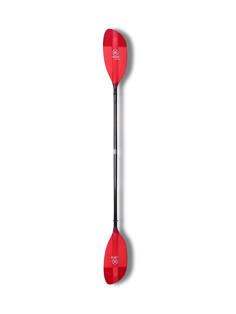 Werner Pagaie Corryvreckan en fibre de verre
