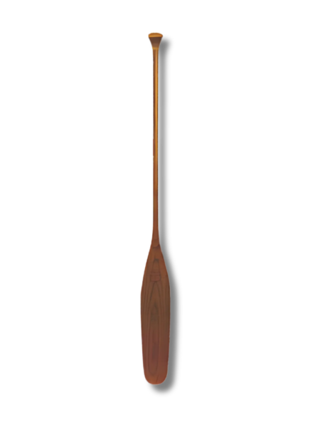 Avirons Quessy Aviron queue de loutre cerisier