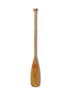 Avirons Quessy Aviron queue de castor frêne bois-franc