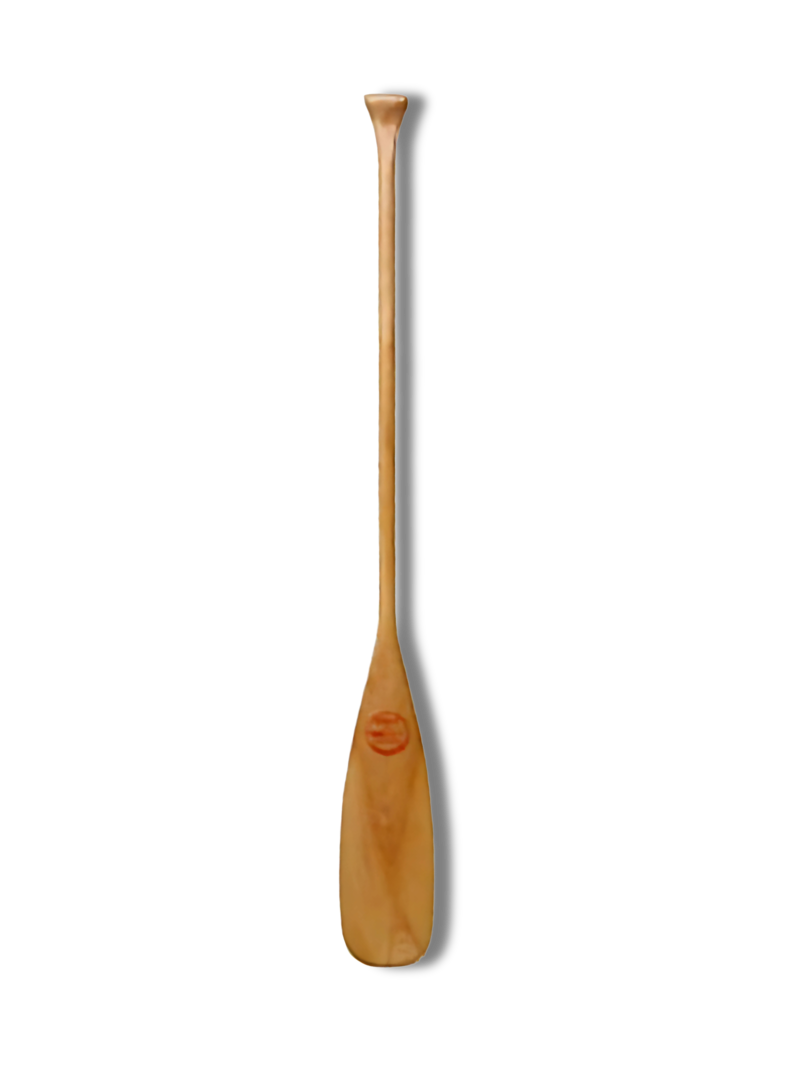 Avirons Quessy Aviron queue de castor frêne bois-franc