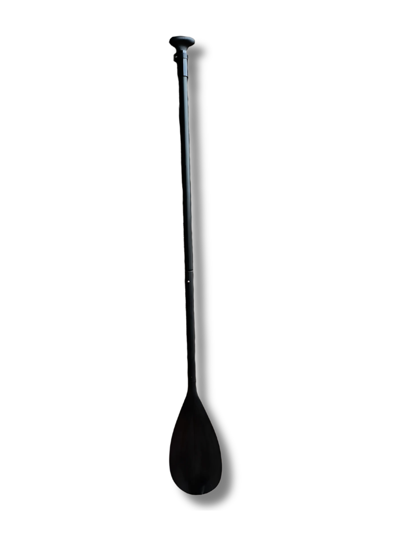 MK Pagaie de SUP aluminium/plastique 62-83 po (157-211 cm)
