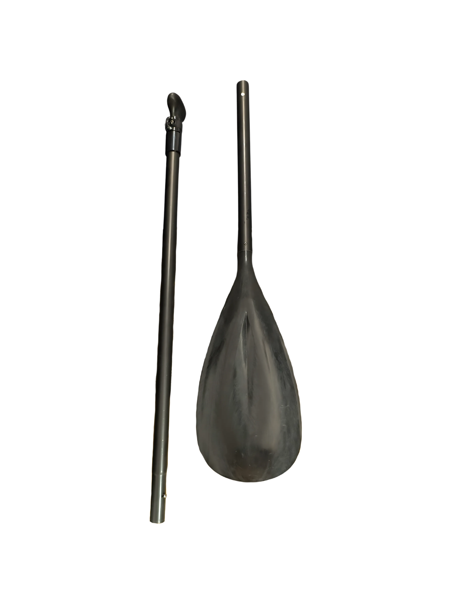 MK Pagaie de SUP aluminium/plastique 62-83 po (157-211 cm)