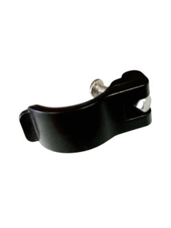 Level Six Barrure ajustable pour pagaie de SUP en aluminium