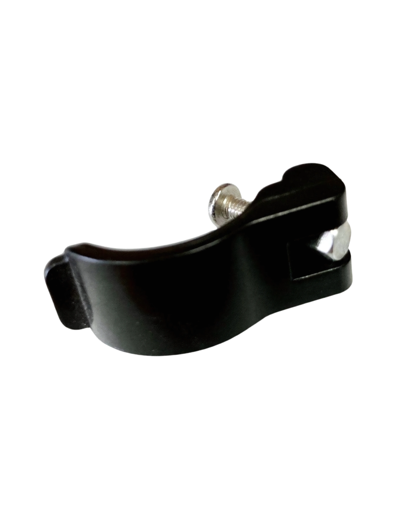 Level Six Barrure ajustable pour pagaie de SUP en aluminium