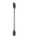 Pelican Sport Pagaie de kayak de pêche Poseidon angler