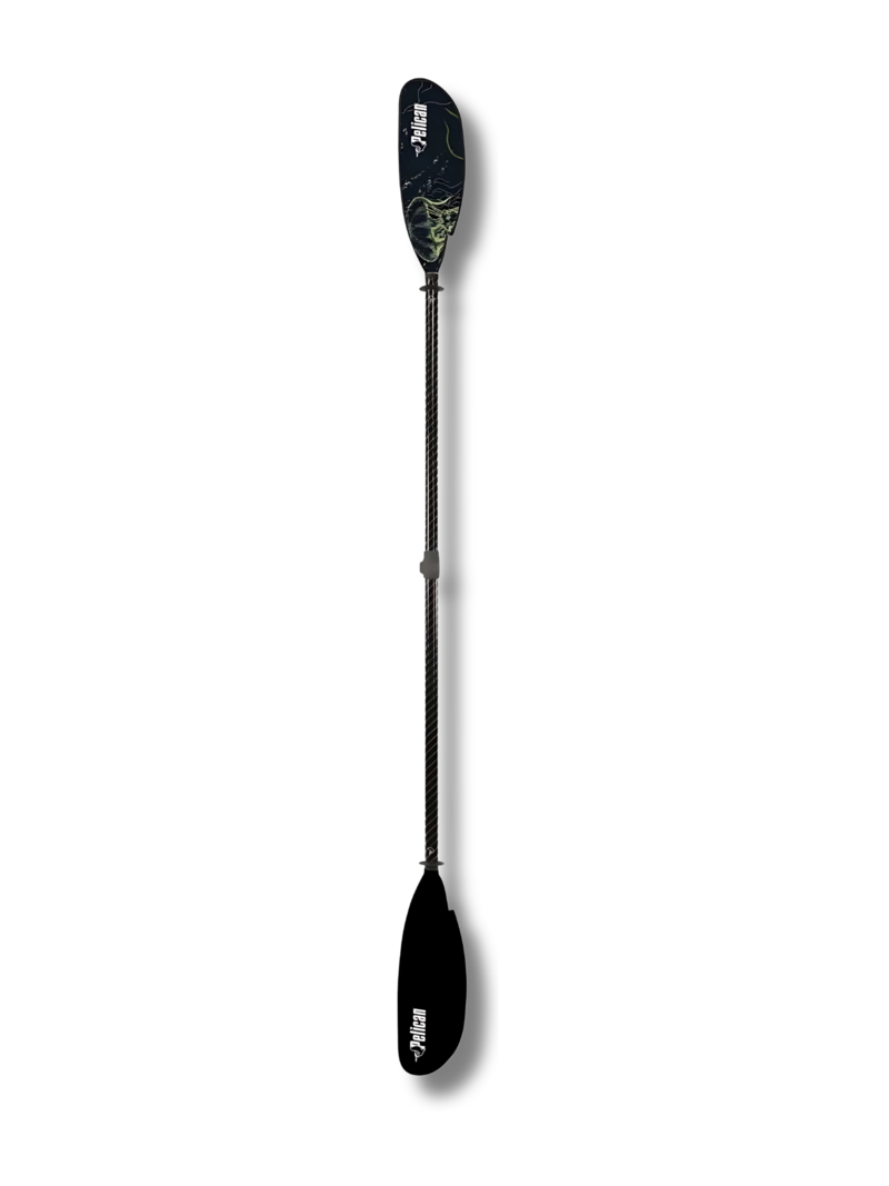 Pelican Sport Pagaie de kayak ajustable Symbiosa