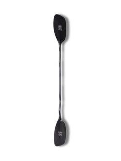 Werner Pagaie Sho-Gun ergonomique en carbone