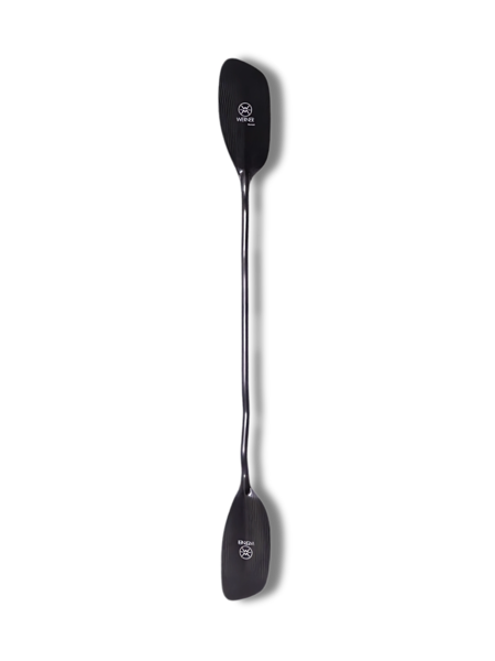 Werner Pagaie Sho-Gun ergonomique en carbone